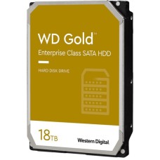 Жорсткий диск Western Digital Gold SATA III 18TB (WD181KRYZ)