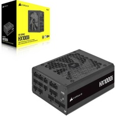Блок живлення Corsair 1000W HX1000i Fully Modular Ultra-Low Noise Platinum (CP-9020259-EU)