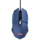 Миша Trust GXT 109 Felox Blue (25067)