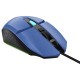 Миша Trust GXT 109 Felox Blue (25067)