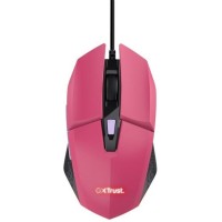 Миша Trust GXT 109 Felox Pink (25068)