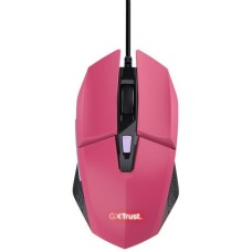 Миша Trust GXT 109 Felox Pink (25068)