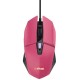 Миша Trust GXT 109 Felox Pink (25068)
