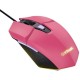 Миша Trust GXT 109 Felox Pink (25068)