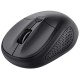 Миша Trust Primo Bluetooth Black (24966)