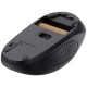 Миша Trust Primo Bluetooth Black (24966)