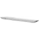 Клавіатура A4tech Fstyler FBX50C White