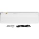 Клавіатура A4tech Fstyler FBX50C White