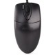 Мышь A4tech OP-620DS Silent Black (OP-620DS Black)