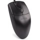 Мышь A4tech OP-620DS Silent Black (OP-620DS Black)