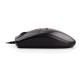 Мышь A4tech OP-620DS Silent Black (OP-620DS Black)