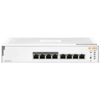 Комутатор HPE Instant On 1830 8G 4p (JL811A)