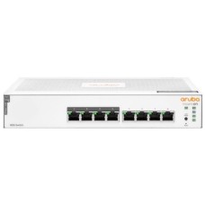 Комутатор HPE Instant On 1830 8G 4p (JL811A)