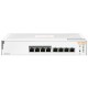 Комутатор HPE Instant On 1830 8G 4p (JL811A)