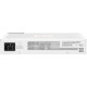 Комутатор HPE Instant On 1830 8G 4p (JL811A)