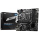 Материнська плата MSI PRO B760M-P