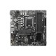 Материнська плата MSI PRO B760M-P