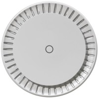 Точка доступа Wi-Fi MikroTik cAP ax (CAPGI-5HAXD2HAXD)