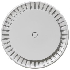 Точка доступy Wi-Fi MikroTik cAP ax (CAPGI-5HAXD2HAXD)