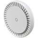 Точка доступy Wi-Fi MikroTik cAP ax (CAPGI-5HAXD2HAXD)