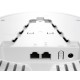 Точка доступy Wi-Fi MikroTik cAP ax (CAPGI-5HAXD2HAXD)