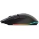 Миша Trust GXT 110 Felox Black (25037)