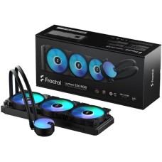Система рідинного охолодження FRACTAL DESIGN Lumen S36 RGB v2 (FD-W-L1-S3612)