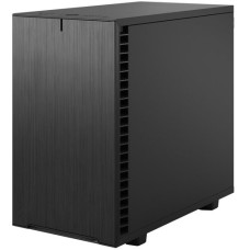 Корпус FRACTAL DESIGN Define 7 Nano Black (FD-C-DEF7N-01)