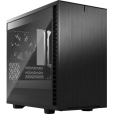 Корпус FRACTAL DESIGN Define 7 Nano Black with window (FD-C-DEF7N-02)