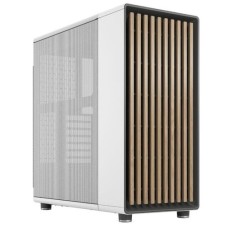 Корпус FRACTAL DESIGN North Chalk White (FD-C-NOR1C-03)