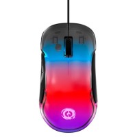 Мышь Canyon Braver GM-728 Black (CND-SGM728)
