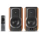 Колонки Edifier S1000W Brown