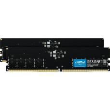 Оперативна пам’ять Crucial DDR5 2x16GB (CT2K16G56C46U5)