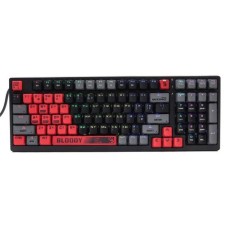 Клавіатура Bloody S98 Sports BLMS Red Switch Red (S98 Bloody Sports Red)