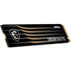 SSD-накопичувач MSI Spatium M480 Pro 2280 PCIe 4.0x4 NVMe 1.4 (S78-440L1G0-P83)
