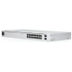 Коммутатор Ubiquiti UniFi Switch 16 PoE G2 (USW-16-POE)
