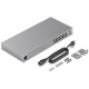 Коммутатор Ubiquiti UniFi Switch 16 PoE G2 (USW-16-POE)