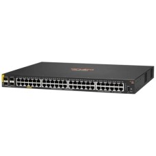 Комутатор HPE Aruba 6100 48G PoE (JL675A)
