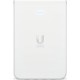 Точка доступy Wi-Fi Ubiquiti UniFi U6 In-Wall (U6-IW)