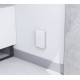 Точка доступy Wi-Fi Ubiquiti UniFi U6 In-Wall (U6-IW)