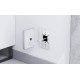 Точка доступy Wi-Fi Ubiquiti UniFi U6 In-Wall (U6-IW)