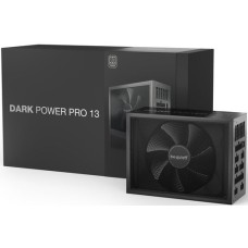 Блок живлення be quiet! 1600W DARK POWER PRO 13 (BN332)