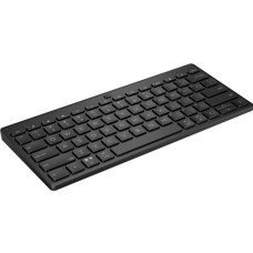 Клавіатура HP 350 Compact Multi-Device Wireless Black (692S8AA)