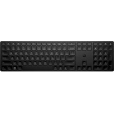 Клавіатура HP 450 Programmable Wireless Black (4R184AA)