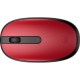 Миша HP 240 Wireless Red (43N05AA)
