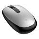 Миша HP 240 Wireless Silver (43N04AA)