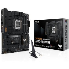 Материнська плата ASUS TUF GAMING A620-PRO WIFI