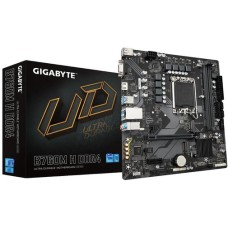Материнська плата Gigabyte B760M H DDR4