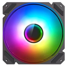 Кулер Gamemax FN-12Rainbow-C9-Infinity Black