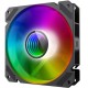 Кулер Gamemax FN-12Rainbow-C9-Infinity Black